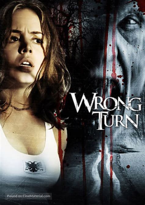 wrong turn 2003|wrong turn 2003 full movie.